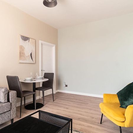 Stunning 1 Bedroom Apartment In Central ליברפול מראה חיצוני תמונה